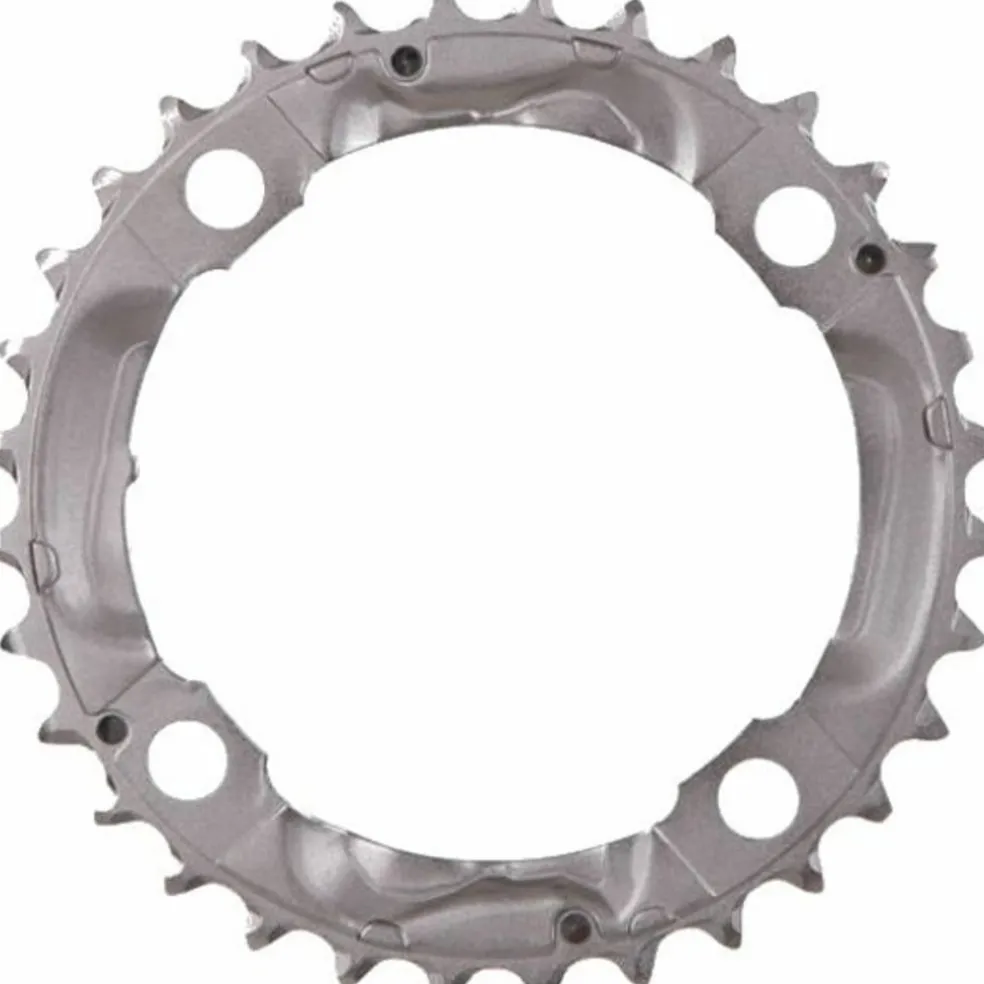 Shimano Deore FC-M532 Kettingblad