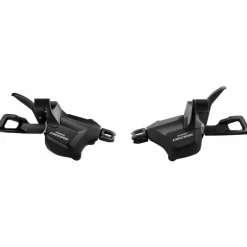 Shimano Deore M6000 Dubbel/Triple I-Spec2 Shifters