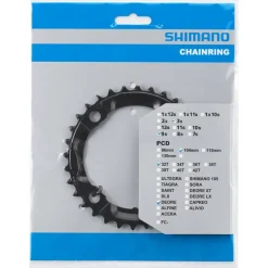 Shimano Deore M590 Kettingblad