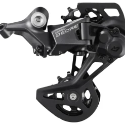 Shimano Deore M5130 LINKGLIDE 10/11s Achterderailleur