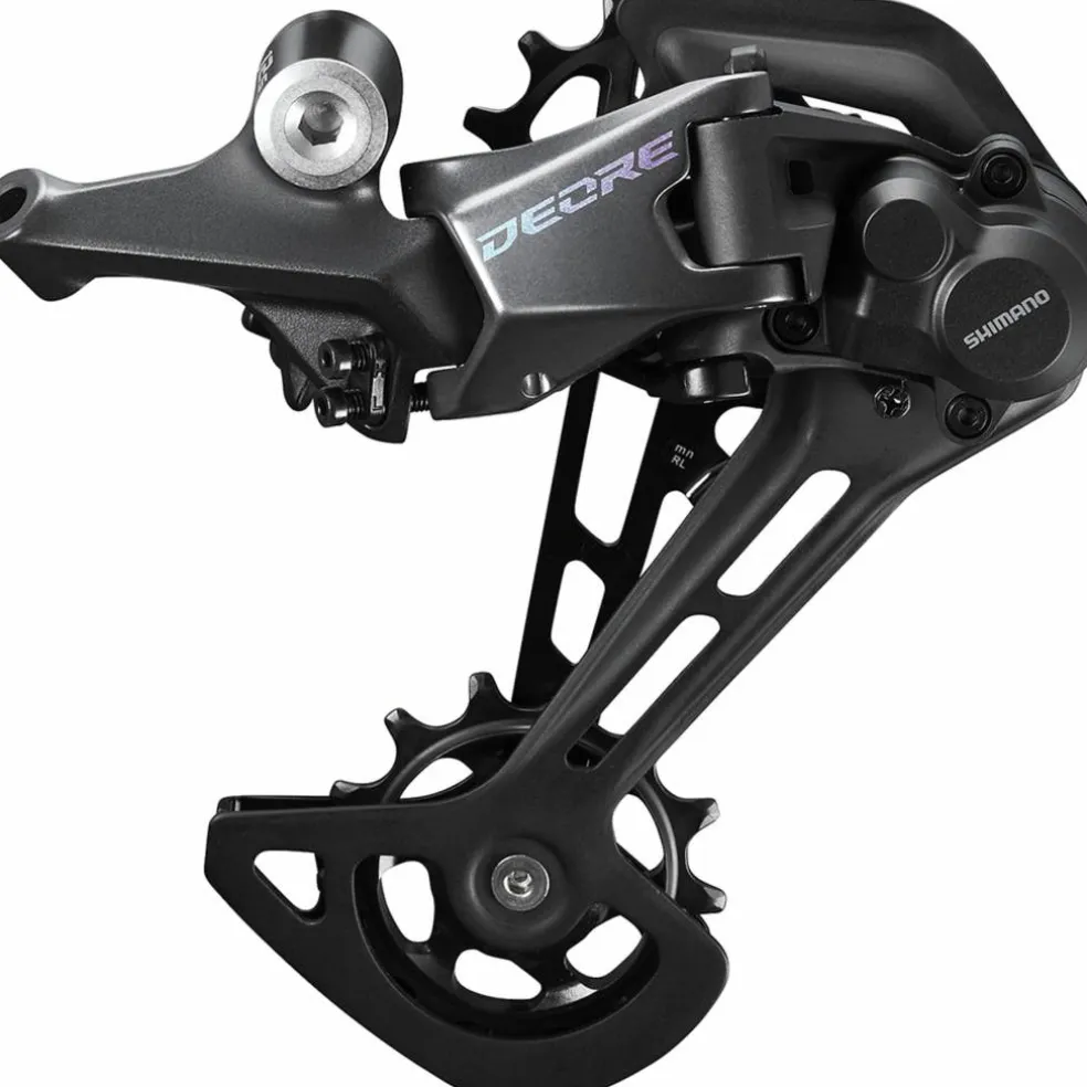 Shimano Deore M6100 12-speed Achterderailleur