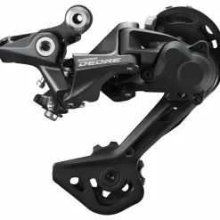 Shimano Deore M5120 10/11-speed Single Achterderailleur