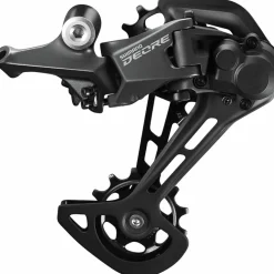 Shimano Deore M5100 11-speed Single Achterderailleur