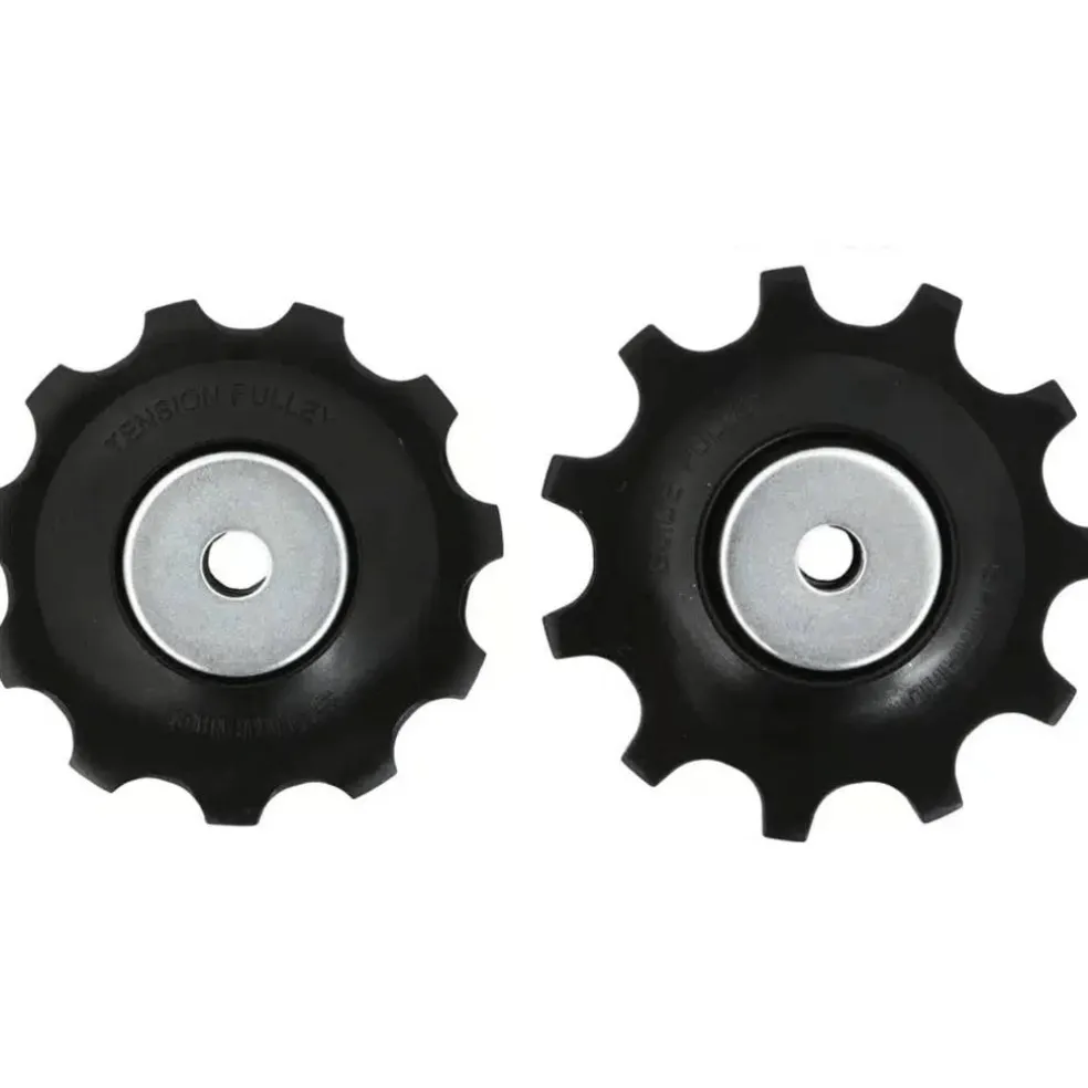 Shimano Deore RD-M6000-GS Derailleurwieltjes