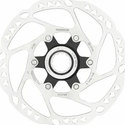 Shimano Deore RT64 Remschijf Centerlock