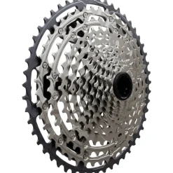 Shimano Deore SLX CS-M7200 12-speed Cassette