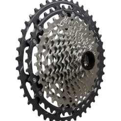 Shimano Deore XT CS-M7200 12-speed Cassette