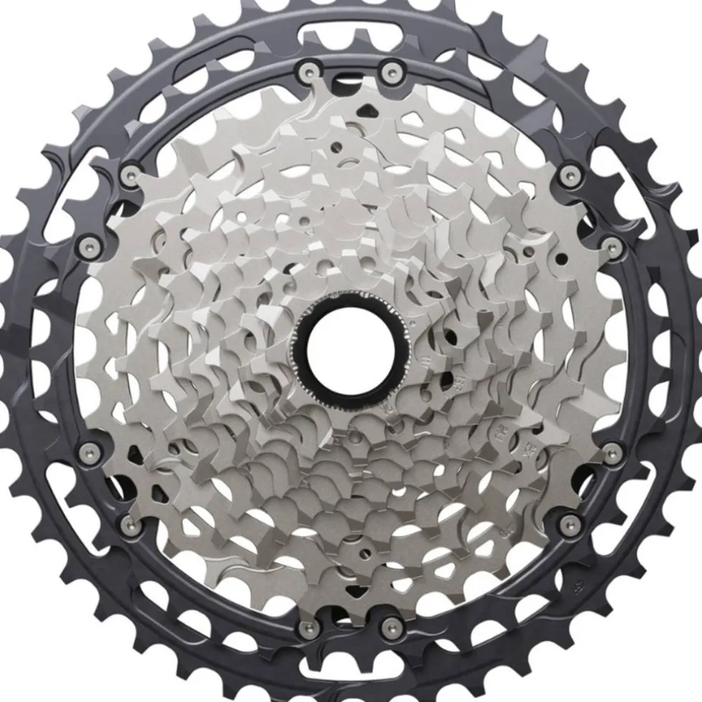 Shimano Deore XT CS-M7200 12-speed Cassette