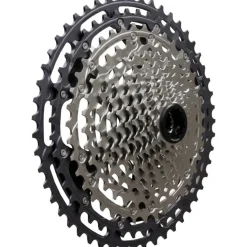 Shimano Deore XT CS-M7200 12-speed Cassette