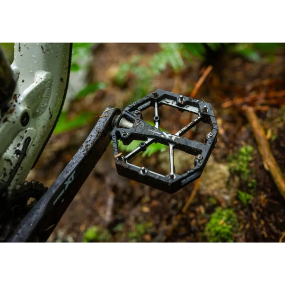 Shimano DEORE XT PD-M8240 Pedalen