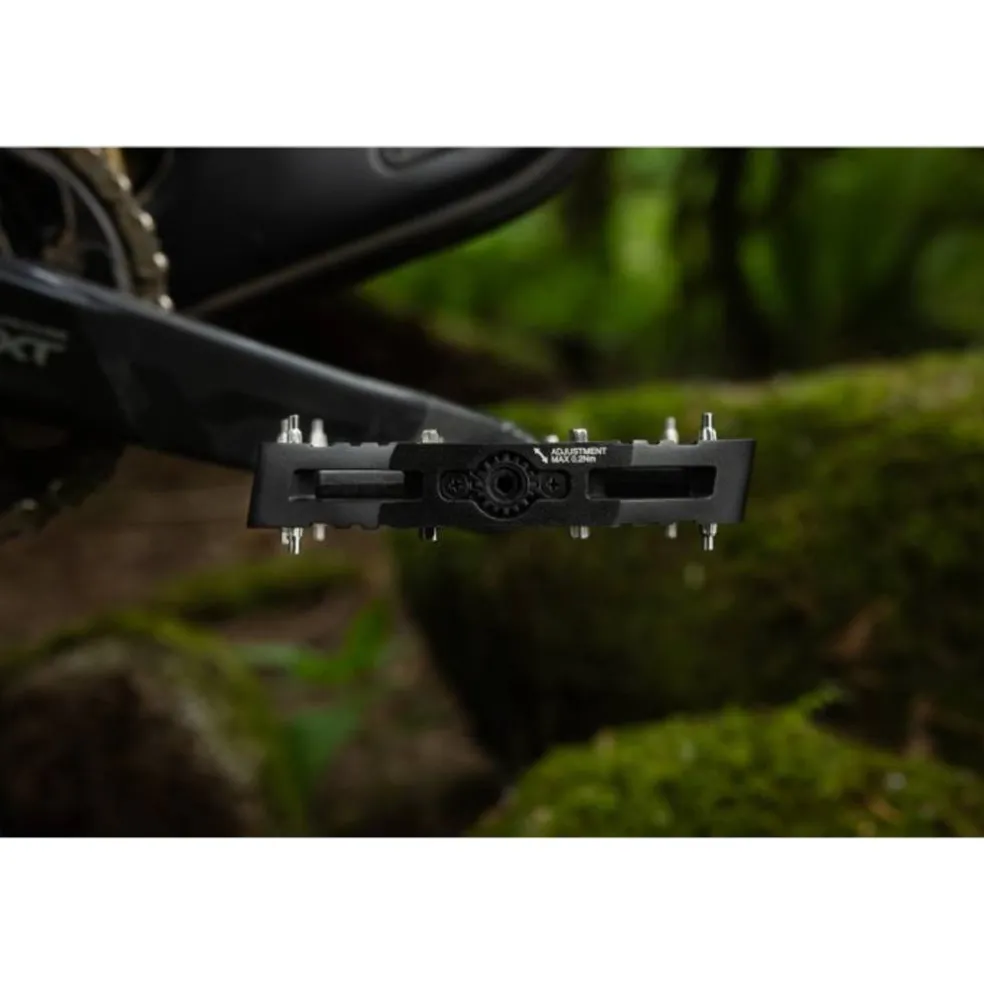 Shimano DEORE XT PD-M8240 Pedalen