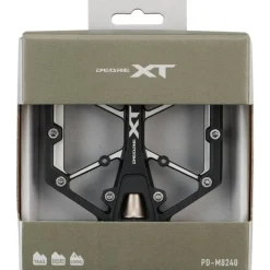 Shimano DEORE XT PD-M8240 Pedalen