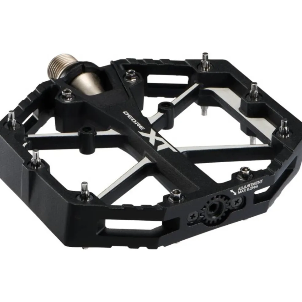 Shimano DEORE XT PD-M8240 Pedalen