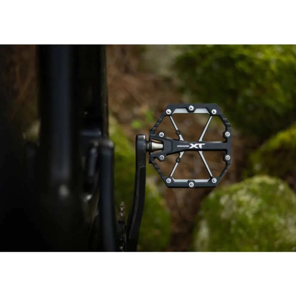 Shimano DEORE XT PD-M8240 Pedalen