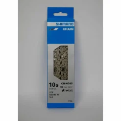 Shimano Deore XT/Saint CN-HG95 10-speed Ketting