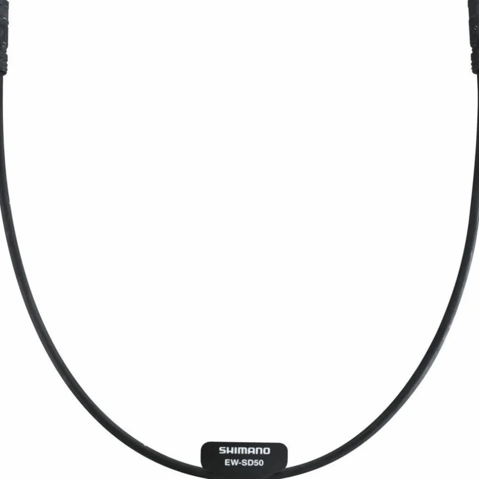 Shimano Di2 E-Tube Elektrische Kabel