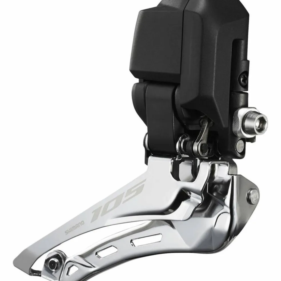 Shimano 105 Di2 FD-R7150 Voorderailleur