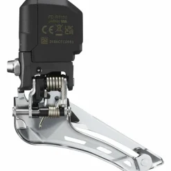 Shimano 105 Di2 FD-R7150 Voorderailleur