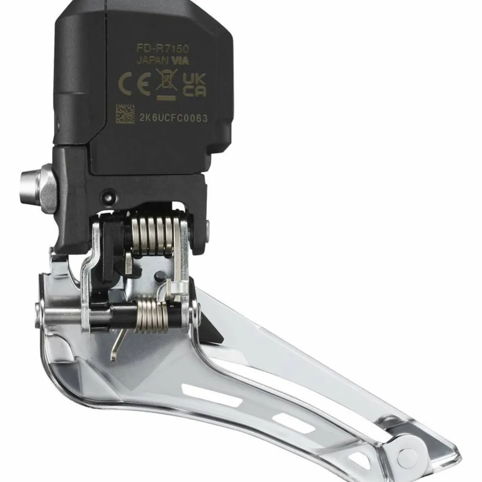 Shimano 105 Di2 FD-R7150 Voorderailleur