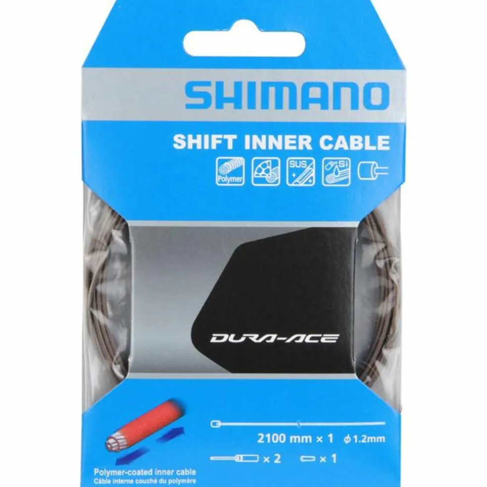 Shimano Dura-Ace Derailleur Binnenkabel