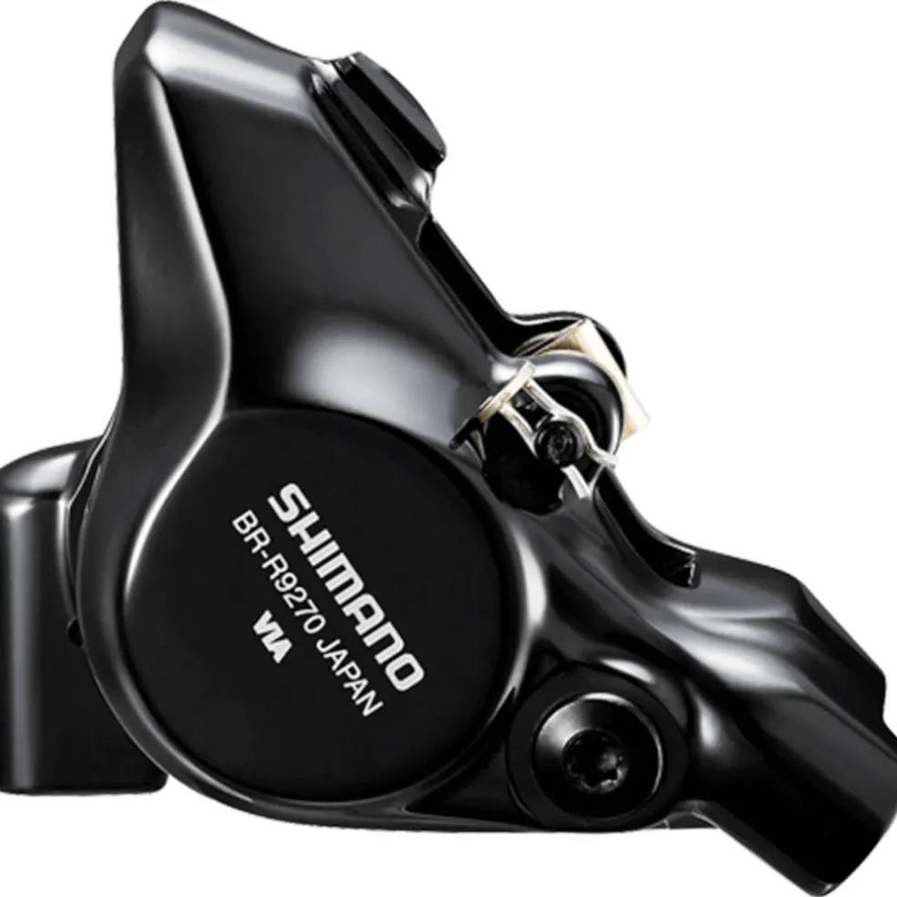 Shimano Dura Ace Di2 R9270 Voorremset