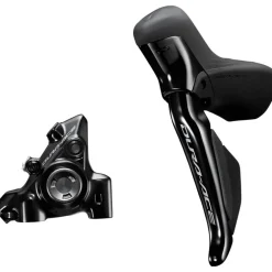 Shimano Dura Ace Di2 R9270 Voorremset