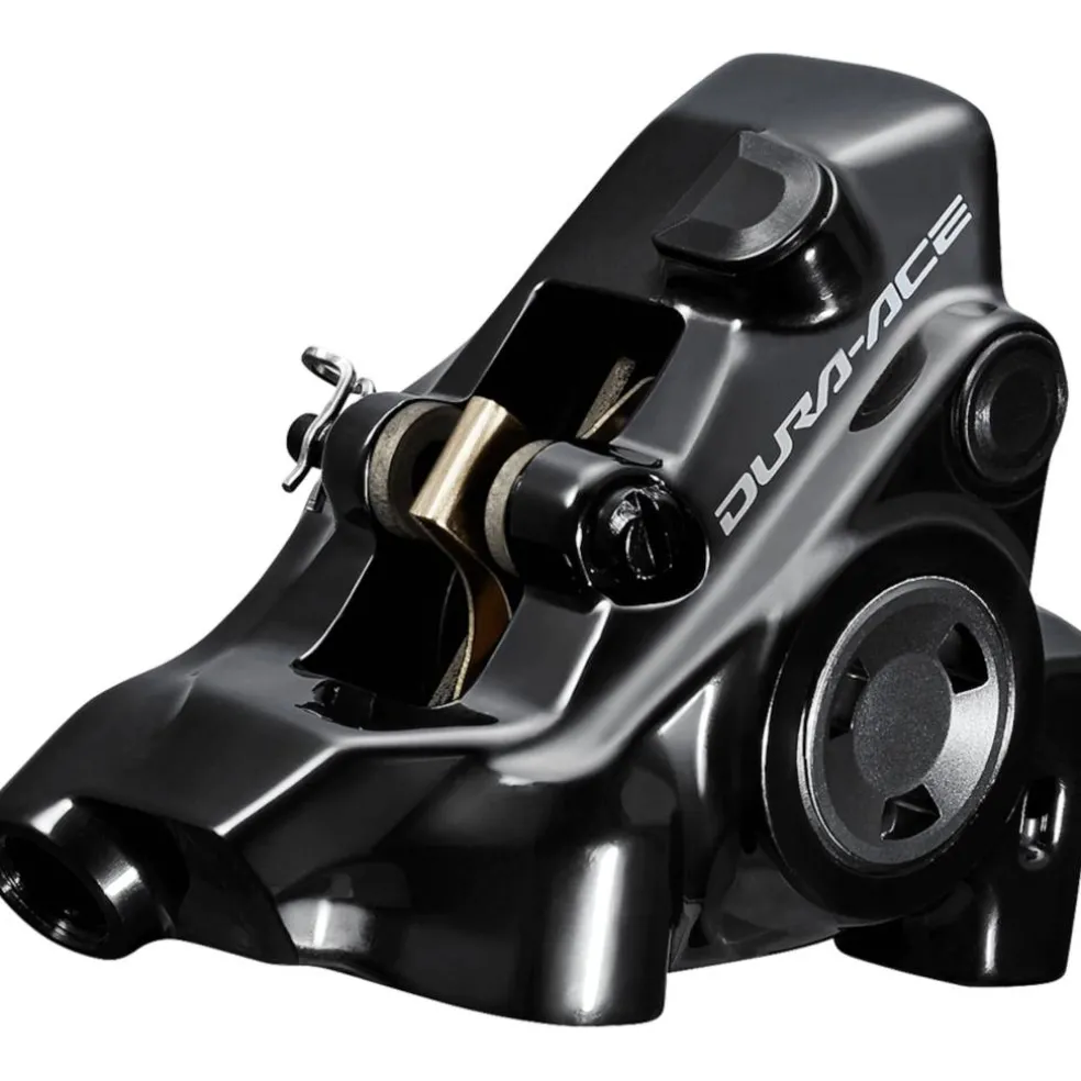 Shimano Dura Ace Di2 R9270 Voorremset