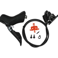 Shimano Dura Ace Di2 R9270 Voorremset