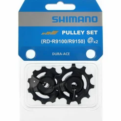 Shimano Dura Ace RD-9100 Derailleurwielset