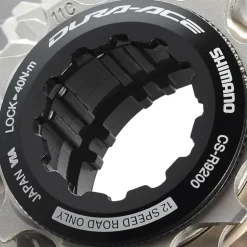Shimano Dura-Ace R9200 12-Speed Cassette