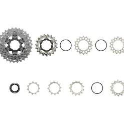 Shimano Dura-Ace R9200 12-Speed Cassette