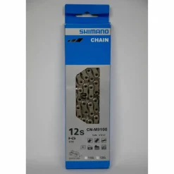 Shimano Dura-Ace / XTR M9100 12-speed Ketting