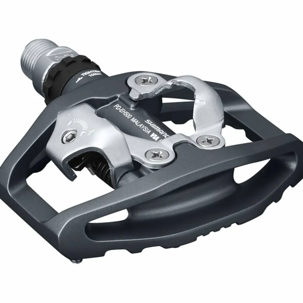 Shimano EH500 SPD Pedalen