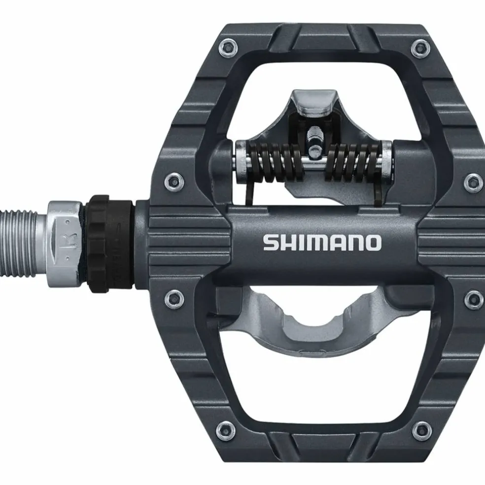 Shimano EH500 SPD Pedalen