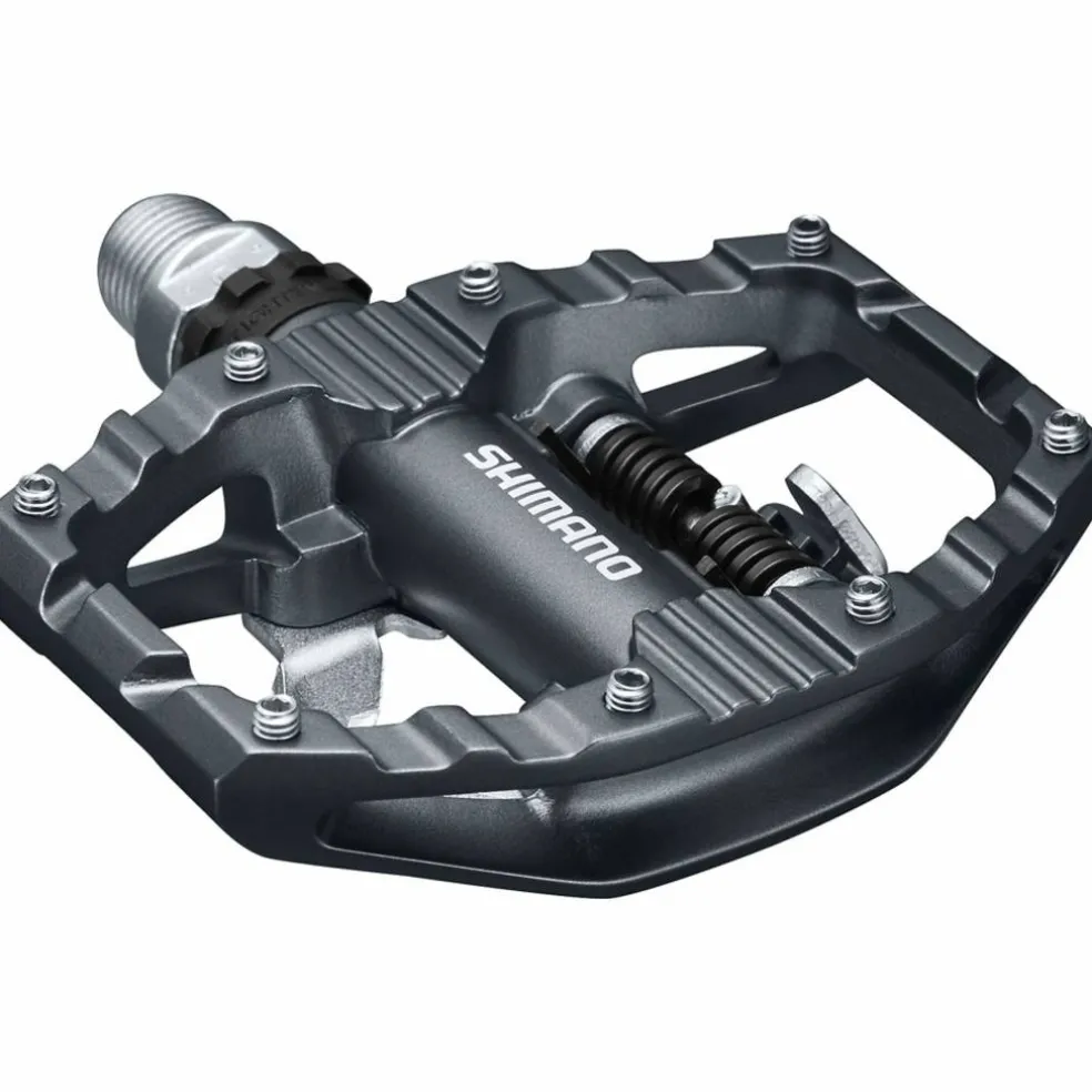 Shimano EH500 SPD Pedalen