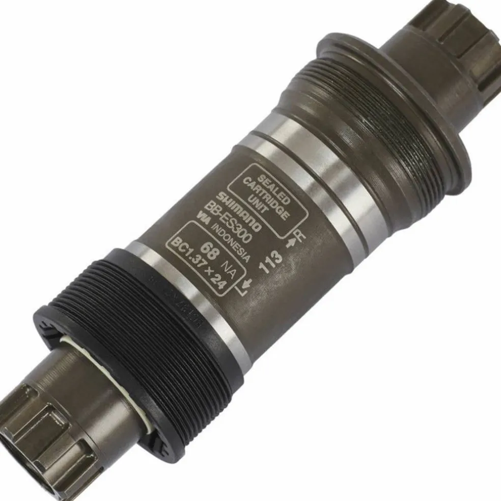 Shimano ES300 Bottom Bracket BSA 68mm