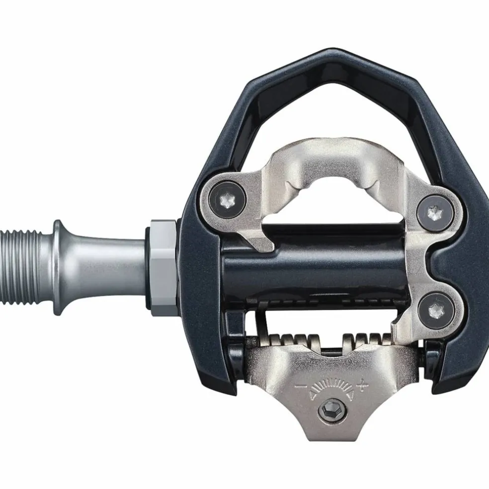 Shimano ES600 SPD Pedalen