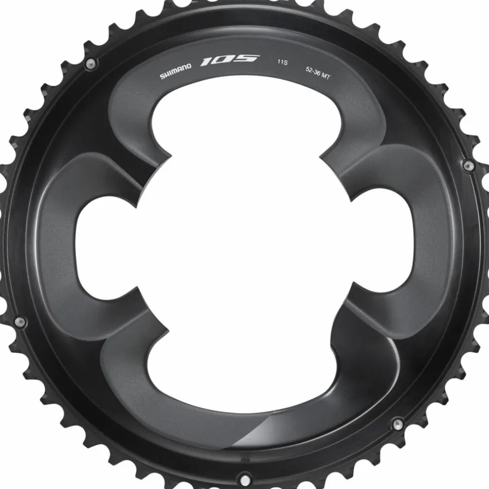 Shimano 105 FC-R7000 Kettingblad Buiten