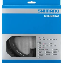 Shimano 105 FC-R7000 Kettingblad Buiten