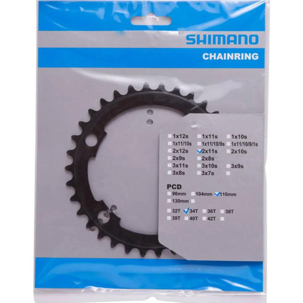 Shimano FC-RS510 Kettingblad