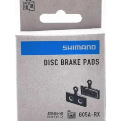 Shimano G05A-RX Resin Schijfremblokken