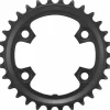 Shimano GRX FC-RX600 Kettingbladen
