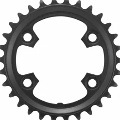 Shimano GRX FC-RX600 Kettingbladen