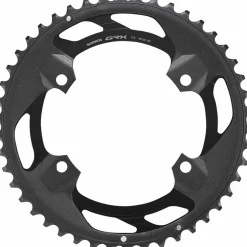 Shimano GRX FC-RX600 Kettingbladen