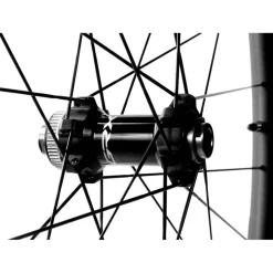 Shimano GRX RX570 Disc Gravel Wielset