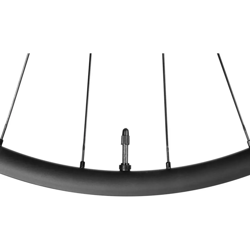 Shimano GRX RX570 Disc Gravel Wielset
