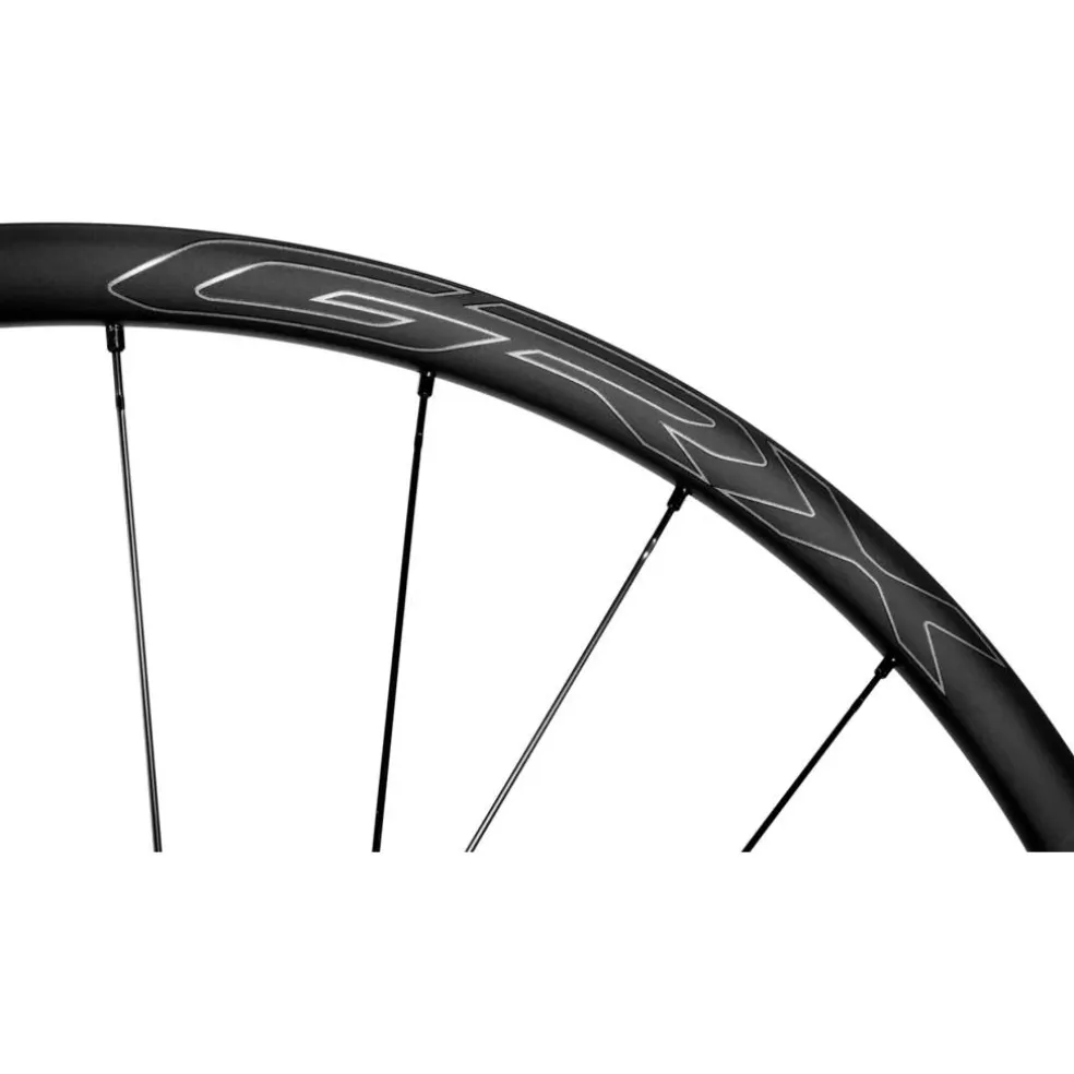 Shimano GRX RX570 Disc Gravel Wielset