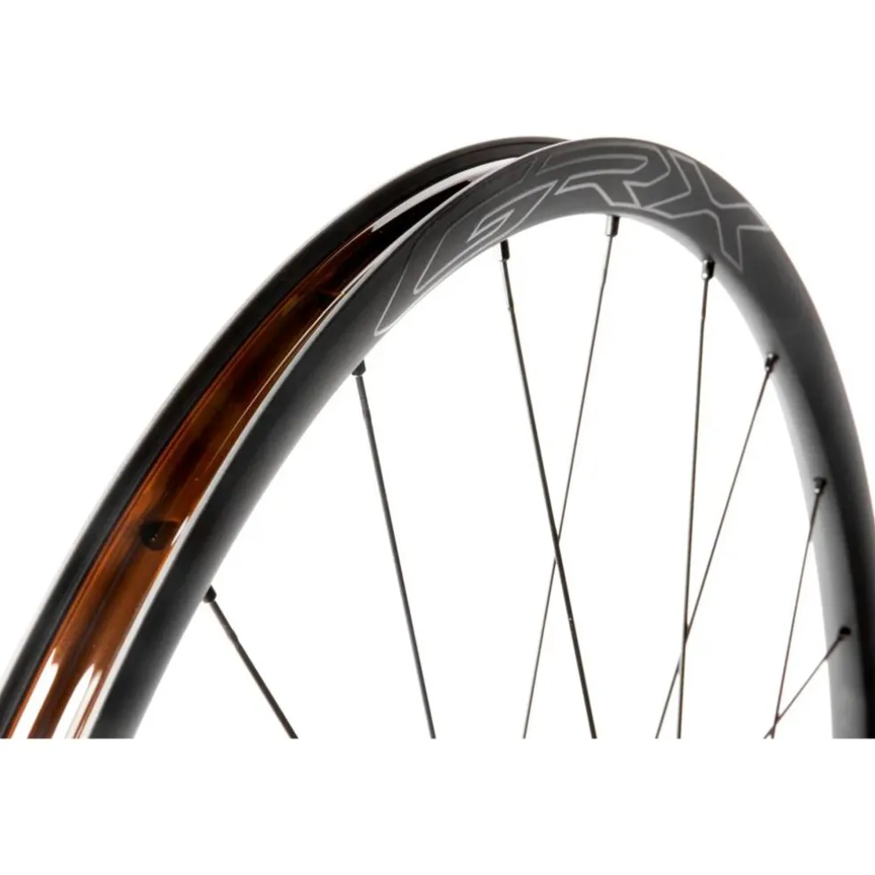 Shimano GRX RX570 Disc Gravel Wielset