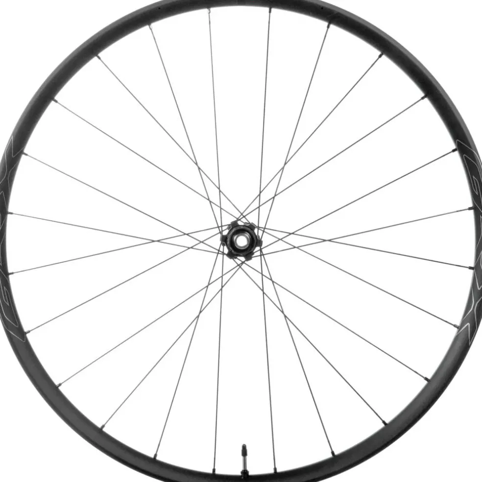 Shimano GRX RX570 Disc Gravel Wielset