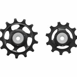 Shimano GRX RX8010 11-SP Derailleurwielset